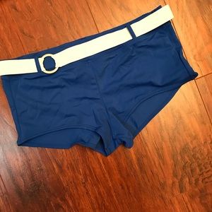 NIKE Swimsuit Bottom 👙